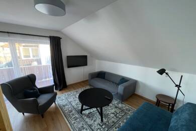 Wohnung zur Miete 705 € 2 Zimmer 57 m² Geschoss 2/2 Mittenwalder Straße 88 Kochel Kochel am See 82431