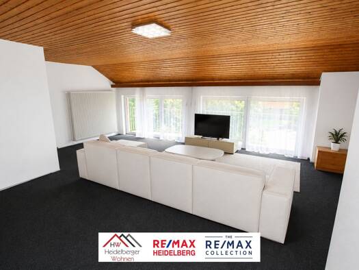 Wohnung zum Kauf 120.000 € 1 Zimmer 45 m² Rathausstraße 2 Rohrbach Heidelberg 69126