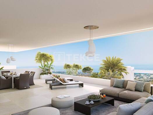 Wohnung zum Kauf 1.445.000 € 4 Zimmer 205 m² EG Málaga 29680