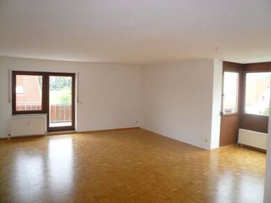 Wohnung zur Miete 990 € 3,5 Zimmer 79 m² 1. Geschoss frei ab 01.06.2025 Horrheim Vaihingen an der Enz 71665
