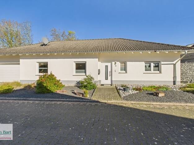 Bungalow zum Kauf 499.800 € 5 Zimmer 139 m² 569 m² Grundstück Ballern Merzig / Ballern 66663