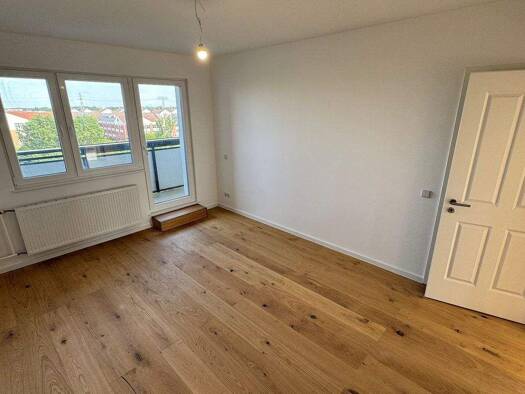 Wohnung zur Miete 1.450 € 4 Zimmer 90 m² 4. Geschoss Märkische Allee 288 Marzahn Marzahn-Hellersdorf 12687