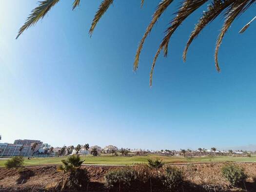 Wohnung zum Kauf 230.000 € 3 Zimmer 71 m² Golf del Sur 38639