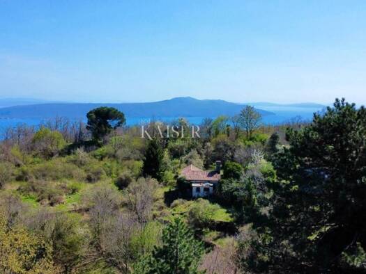 Haus zum Kauf 300.000 € 1 Zimmer 280 m² Moscenicka Draga Moscenicka Draga