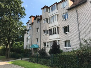 Wohnung zur Miete 815 € 3 Zimmer 85,6 m² 1. Geschoss frei ab sofort Meller Straße 286 Schölerberg Osnabrück 49082