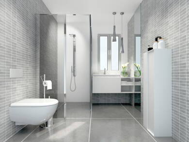 Wohnung zum Kauf 334.800 € 3 Zimmer 66,8 m² Süßen 73079