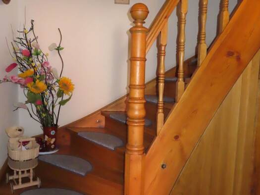 Einfamilienhaus zum Kauf 125.000 € 4 Zimmer 144 m² 355 m² Grundstück Zeulenroda Zeulenroda-Triebes 07937