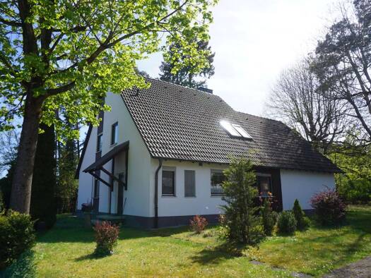 Einfamilienhaus zum Kauf 849.000 € 5 Zimmer 154 m² 1.245 m² Grundstück frei ab sofort Limbach Schwabach 91126