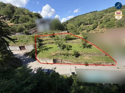 Grundstück zum Kauf 350.000 € 979 m² Grundstück Krems an der Donau Krems an der Donau 3500