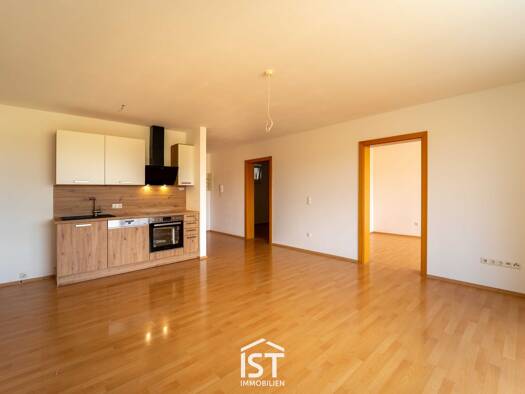 Wohnung zur Miete 748 € 3 Zimmer 65 m² Hohenzell 4921