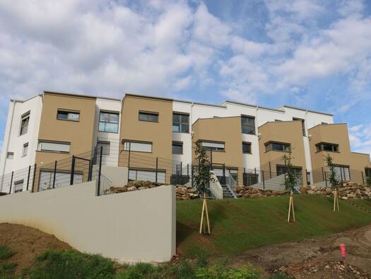 Wohnung zur Miete 1.228 € 6 Zimmer 143,5 m² Leopoldinenweg 17 Eisenstadt 7000