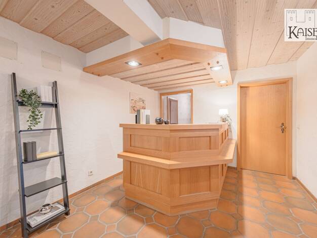 Mehrfamilienhaus zum Kauf 690.000 € 25 Zimmer 186,3 m² 2.669 m² Grundstück Talstraße 2 Glashütte Todtmoos 79682