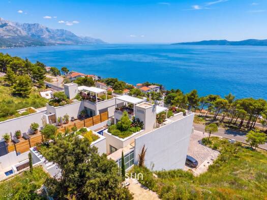 Villa zum Kauf 1.530.000 € 6 Zimmer 149 m² 861 m² Grundstück Markušići 21310