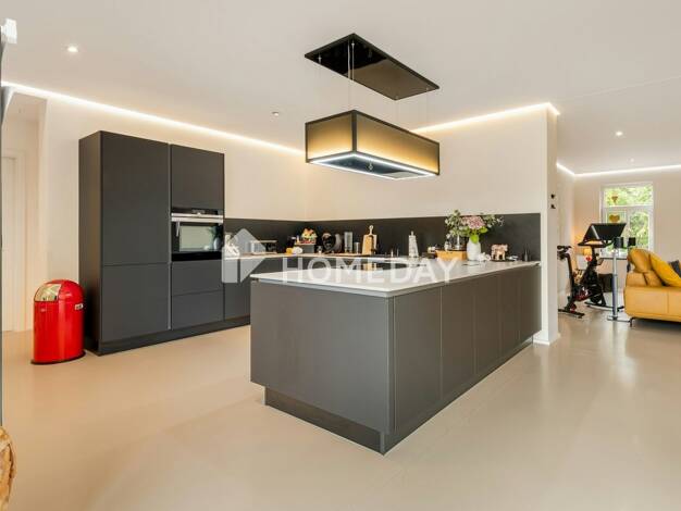 Einfamilienhaus zum Kauf 850.000 € 5 Zimmer 209 m² 4.961 m² Grundstück Tucheim Genthin 39307