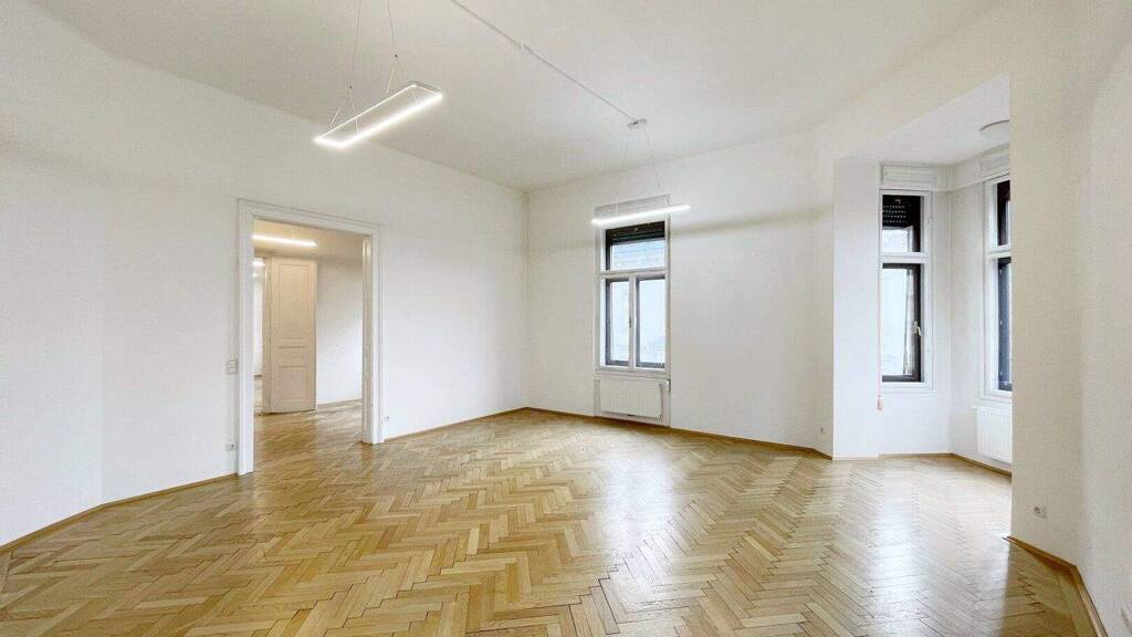 Büro zur Miete 11,80 € 5 Zimmer 217,8 m² Bürofläche Neutorgasse Innere Stadt Graz,01.Bez.:Innere Stadt 8010