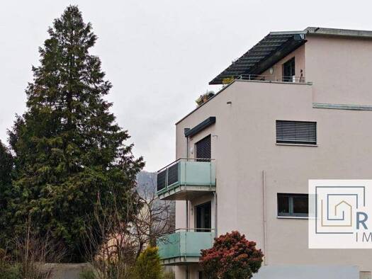 Wohnung zur Miete 980 € 2 Zimmer 73,3 m² 1. Geschoss Stetten Lörrach 79540