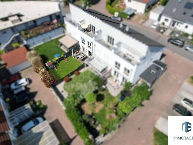 Reihenmittelhaus zum Kauf 699.000 € 5 Zimmer 158 m² 232 m² Grundstück Nierstein Nierstein 55283