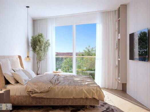 Terrassenwohnung zum Kauf - Erstbezug 449.000 € 2 Zimmer 57,9 m² 2. Geschoss Wien 1170