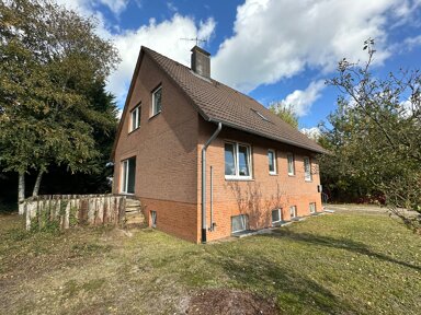 Einfamilienhaus zum Kauf 245.000 € 4 Zimmer 127 m² 672 m² Grundstück Lachendorf Lachendorf 29331