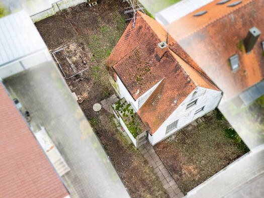 Doppelhaushälfte zum Kauf provisionsfrei 329.000 € 4 Zimmer 255 m² Grundstück frei ab sofort Gluckstraße 3 Ingolstadt Ingolstadt 85049