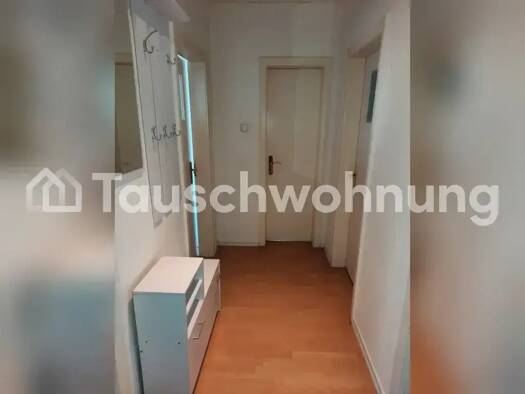 Wohnung zur Miete Tauschwohnung 800 € 3 Zimmer 70 m² Alsterdorf Hamburg 22049