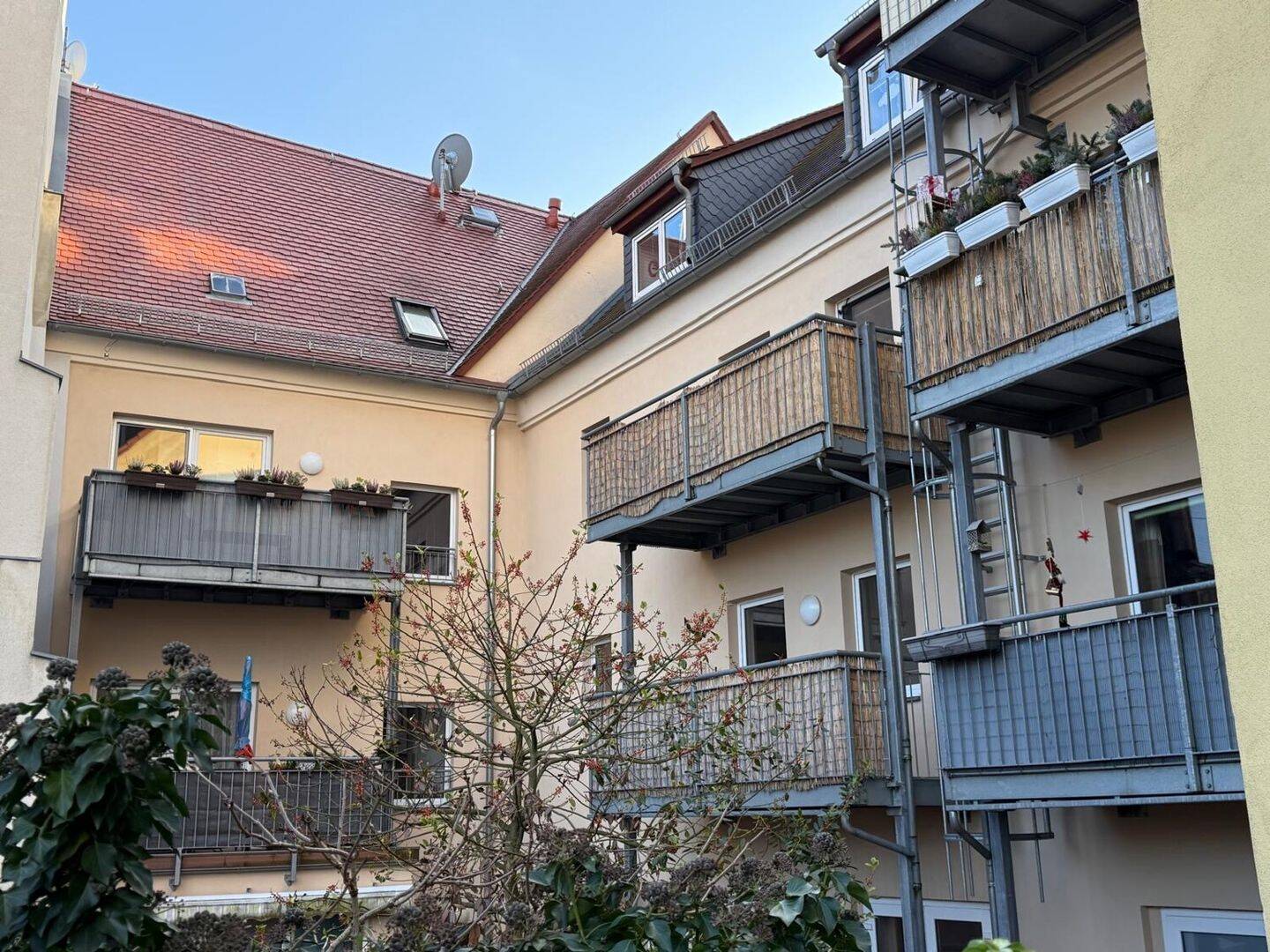 Mehrfamilienhaus zum Kauf - Ansicht 4
