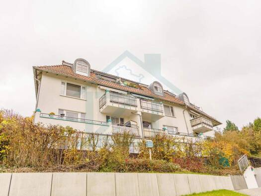 Wohnung zum Kauf 70.000 € 2 Zimmer 62,1 m² Porstendorf Neuengönna 07778