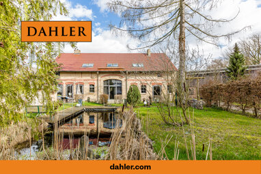 Villa zum Kauf 2.495.000 € 14 Zimmer 275,2 m² 2.500 m² Grundstück Neu Fahrland Potsdam 14476