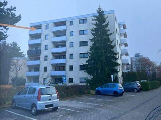 Wohnung zum Kauf provisionsfrei 295.000 € 4,5 Zimmer 100 m² 5. Geschoss Nieder-Ramstadt Mühltal 64367