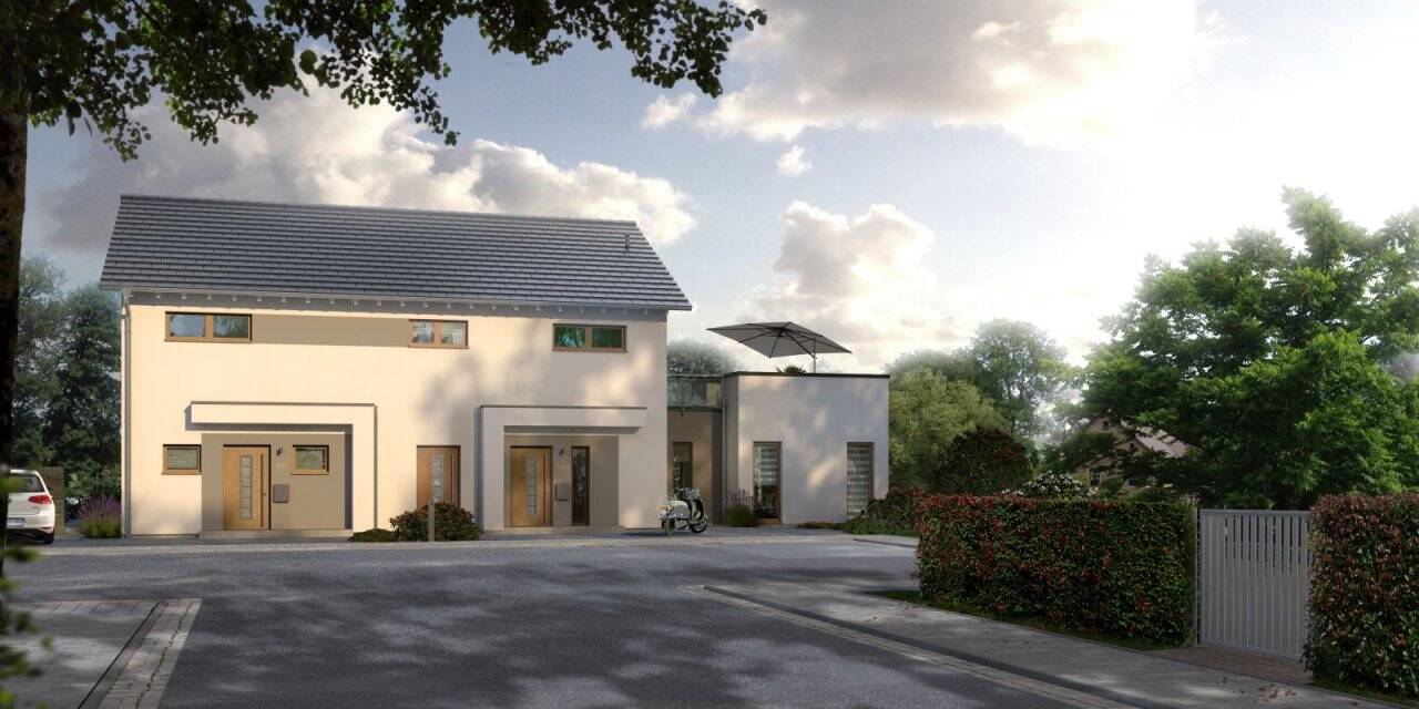 Mehrfamilienhaus zum Kauf, Lichtenau