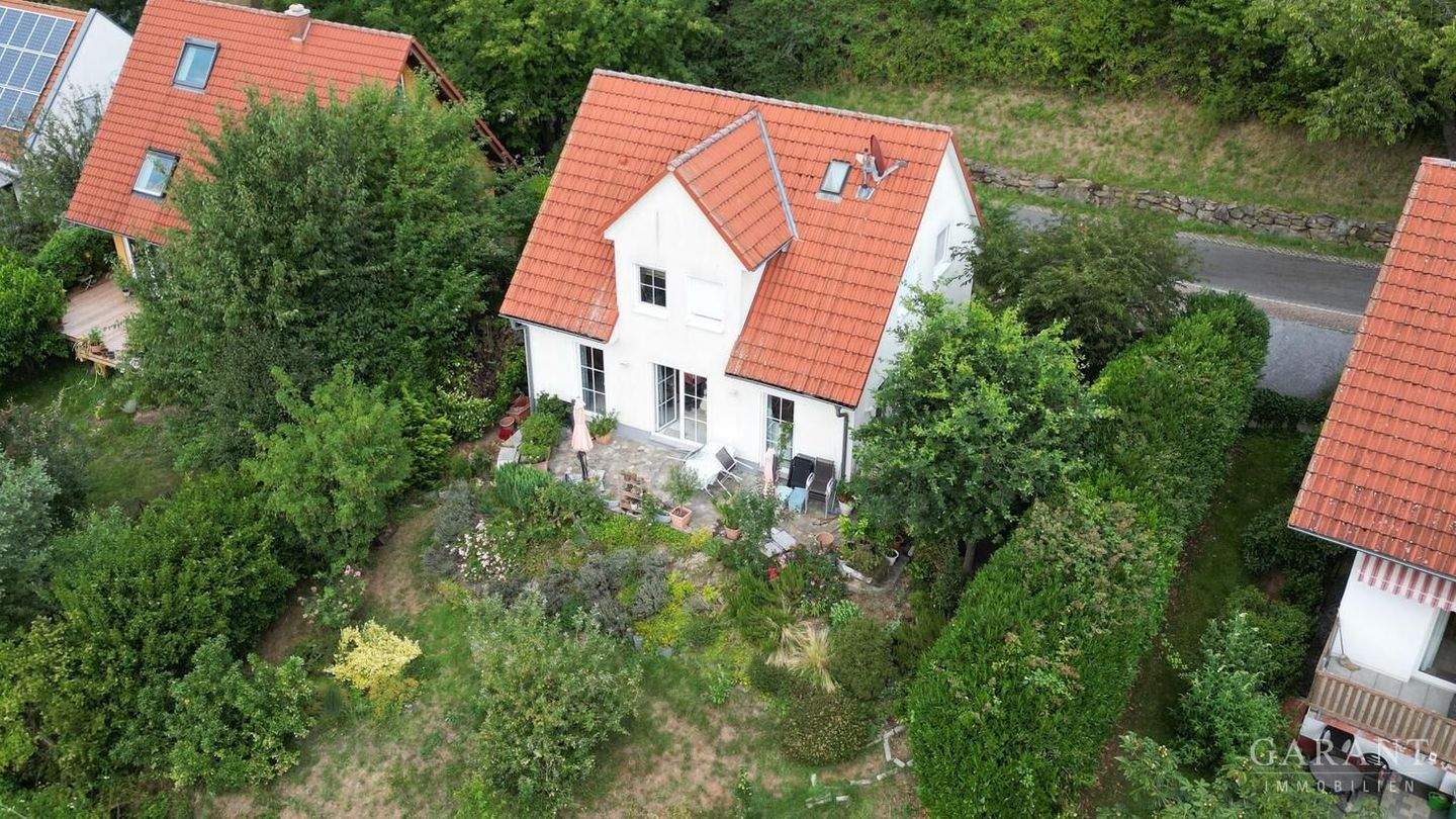 Einfamilienhaus zum Kauf, Fischbachtal