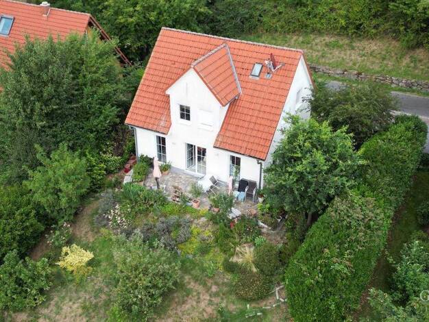 Einfamilienhaus zum Kauf 425.000 € 5 Zimmer 125 m² 450 m² Grundstück Nonrod Fischbachtal 64405