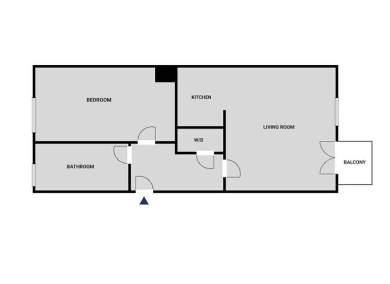 Studio zur Miete 1.740 € 2 Zimmer 61 m²<br/>Wohnfläche 4.<br/>Geschoss ab sofort<br/>Verfügbarkeit Genthiner Str. 51 Tiergarten Berlin 10785