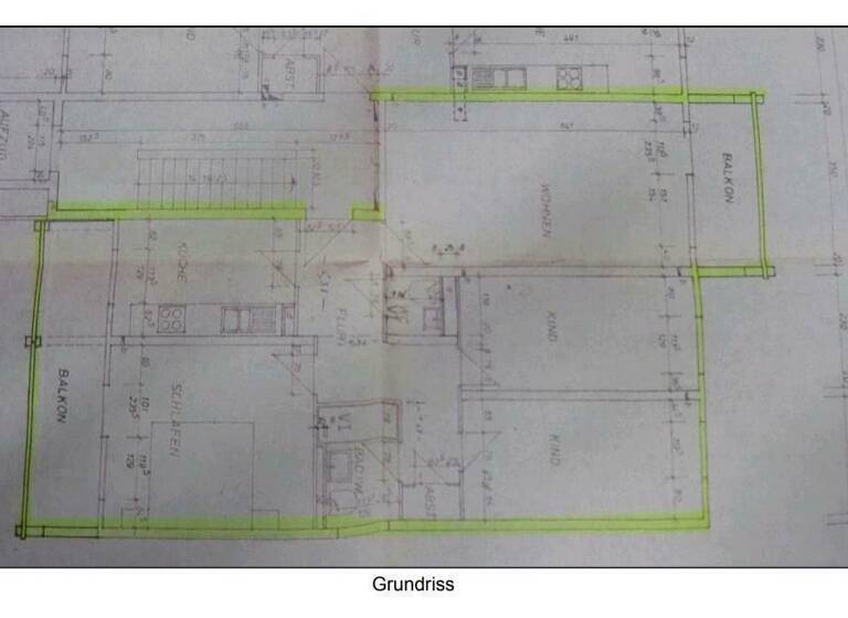 Wohnung zum Kauf 395.000 € 4 Zimmer 89,6 m²<br/>Wohnfläche 1.<br/>Geschoss Haunstetten Augsburg 86179