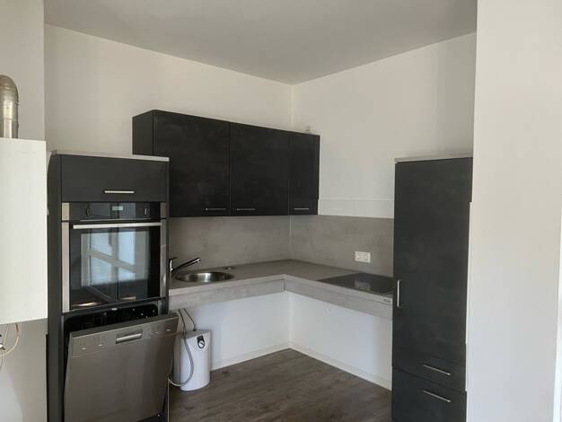Wohnung zur Miete 539 € 2 Zimmer 61 m² frei ab 01.09.2025 Heinrich-Oebker-Str. 3 Vegesack Bremen 28757