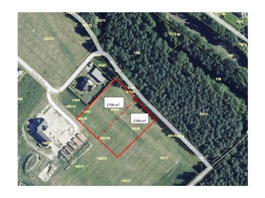 Grundstück zum Kauf 2.700 m² Grundstück Trebendorf NEU Trebendorf 02979