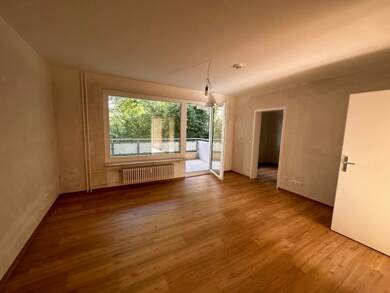 Wohnung zur Miete 592 € 1,5 Zimmer 46,5 m² EG frei ab 16.06.2025 Heuchelheimer Strasse 92F Wahlbezirk 07 Bad Homburg vor der Höhe 61350