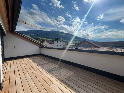 Penthouse zum Kauf 4 Zimmer 108 m² frei ab sofort Weer 6116