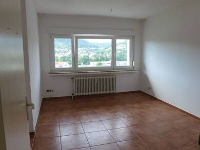 Wohnung zur Miete 590 € 2 Zimmer 60 m² 2. Geschoss frei ab 01.10.2025 Mosbach 74821