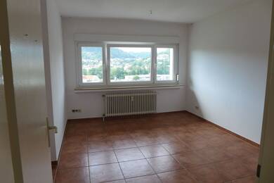Wohnung zur Miete 590 € 2 Zimmer 60 m² 2. Geschoss frei ab 01.10.2025 Mosbach Mosbach 74821