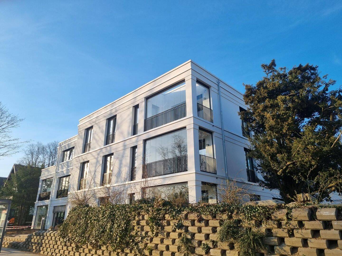 Wohnung zur Miete