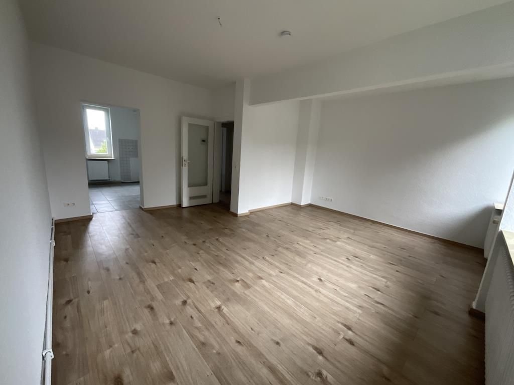 Wohnung zur Miete 519 € 3 Zimmer 77 m²<br/>Wohnfläche 1.<br/>Geschoss Weichselstraße 37 Fedderwardergroden Wilhelmshaven 26388