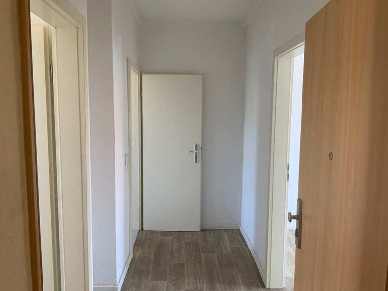 Wohnung zur Miete 286 € 2 Zimmer 46 m² EG frei ab 01.07.2025 Essener Str. 80 Mockau - Nord Leipzig 04357