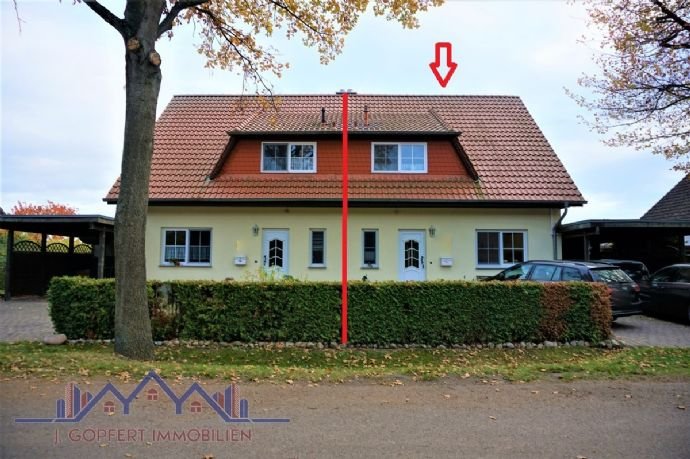 Mehrfamilienhaus zum Kauf 375.000 € 4 Zimmer 107 m²<br/>Wohnfläche 357 m²<br/>Grundstück Holthusen Holthusen 19075