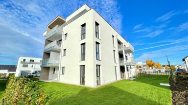 Wohnung zur Miete 1.310 € 4 Zimmer 97 m² 2. Geschoss frei ab 01.12.2024 Bad Wimpfen Bad Wimpfen 74206