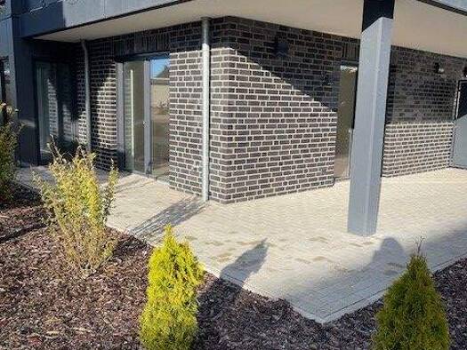 Terrassenwohnung zum Kauf provisionsfrei 315.000 € 3 Zimmer 84,3 m² frei ab sofort Kampstraße 39 Twistringen 27239