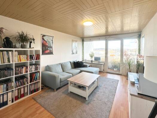 Wohnung zur Miete 1.260 € 3,5 Zimmer 77 m² Geschoss 7/7 frei ab 01.09.2026 Eugen-Bolz-Straße 32 Böblingen 71034