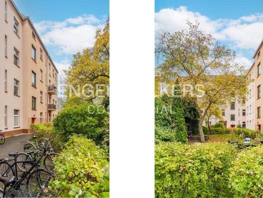 Sonstiges zum Kauf als Kapitalanlage geeignet 2.800.000 € 1.134,5 m² 826 m² Grundstück Oberschöneweide Berlin 12459