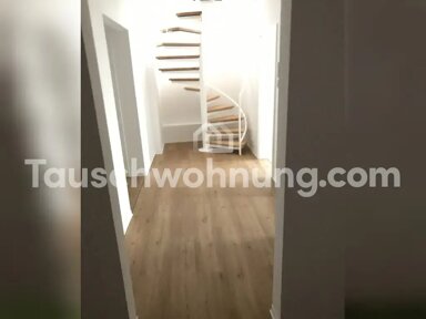 Terrassenwohnung zur Miete Tauschwohnung 1.350 € 4 Zimmer 143 m² 1. Geschoss Äußere Neustadt (Timäusstr.) Dresden 01099