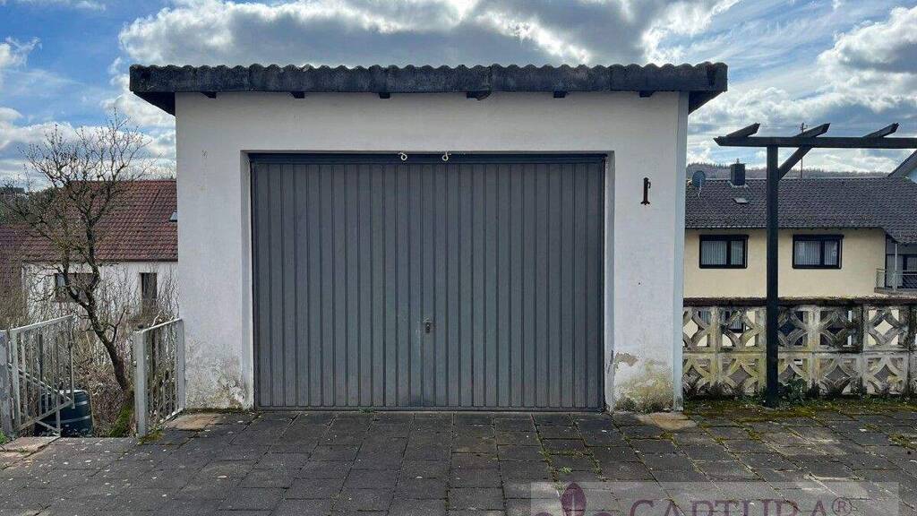 Immobilie in Eppelborn - Idyllisches Ein-Zweifamilienhaus mit Potenzial in ruhiger Lage von Eppelborn-Dirmingen! - Bild 2